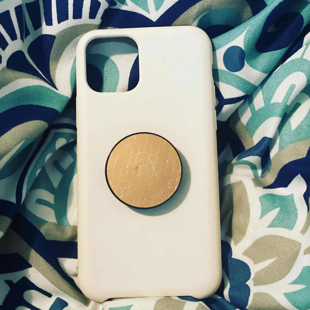 iPhone 11 Pro case!